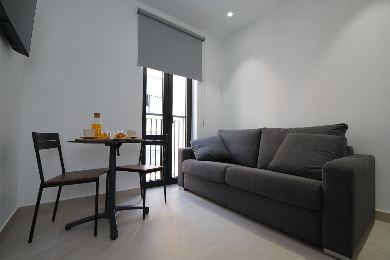 Bet Apartments - Suites Puerto Valencia Exterior photo