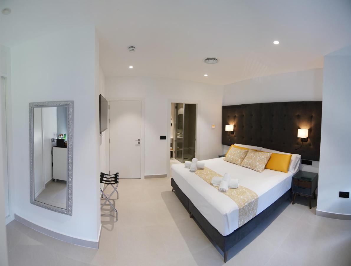 Bet Apartments - Suites Puerto Valencia Exterior photo