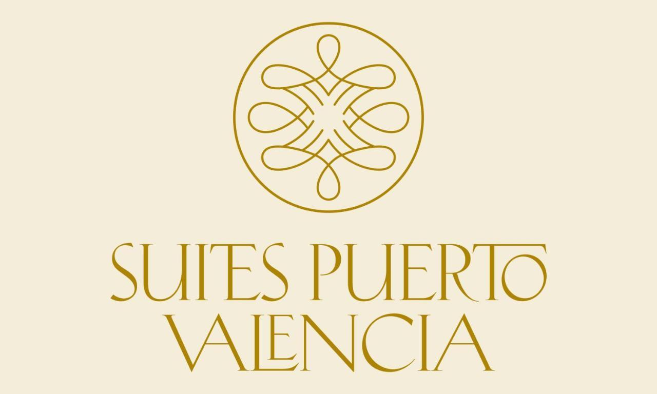 Bet Apartments - Suites Puerto Valencia Exterior photo