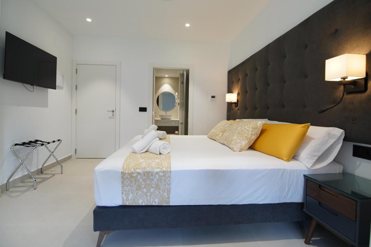 Bet Apartments - Suites Puerto Valencia Exterior photo