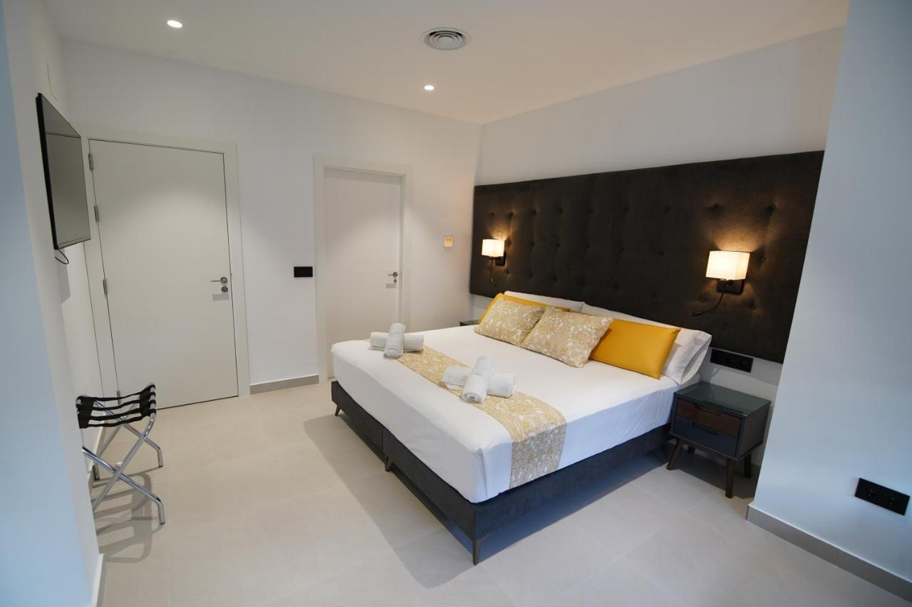 Bet Apartments - Suites Puerto Valencia Exterior photo