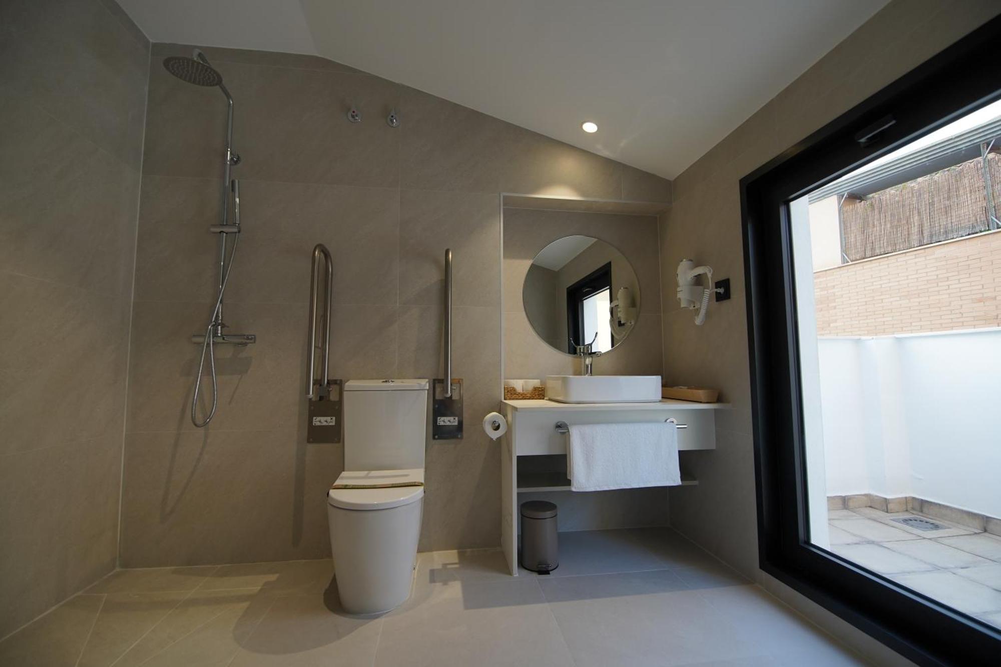 Bet Apartments - Suites Puerto Valencia Exterior photo