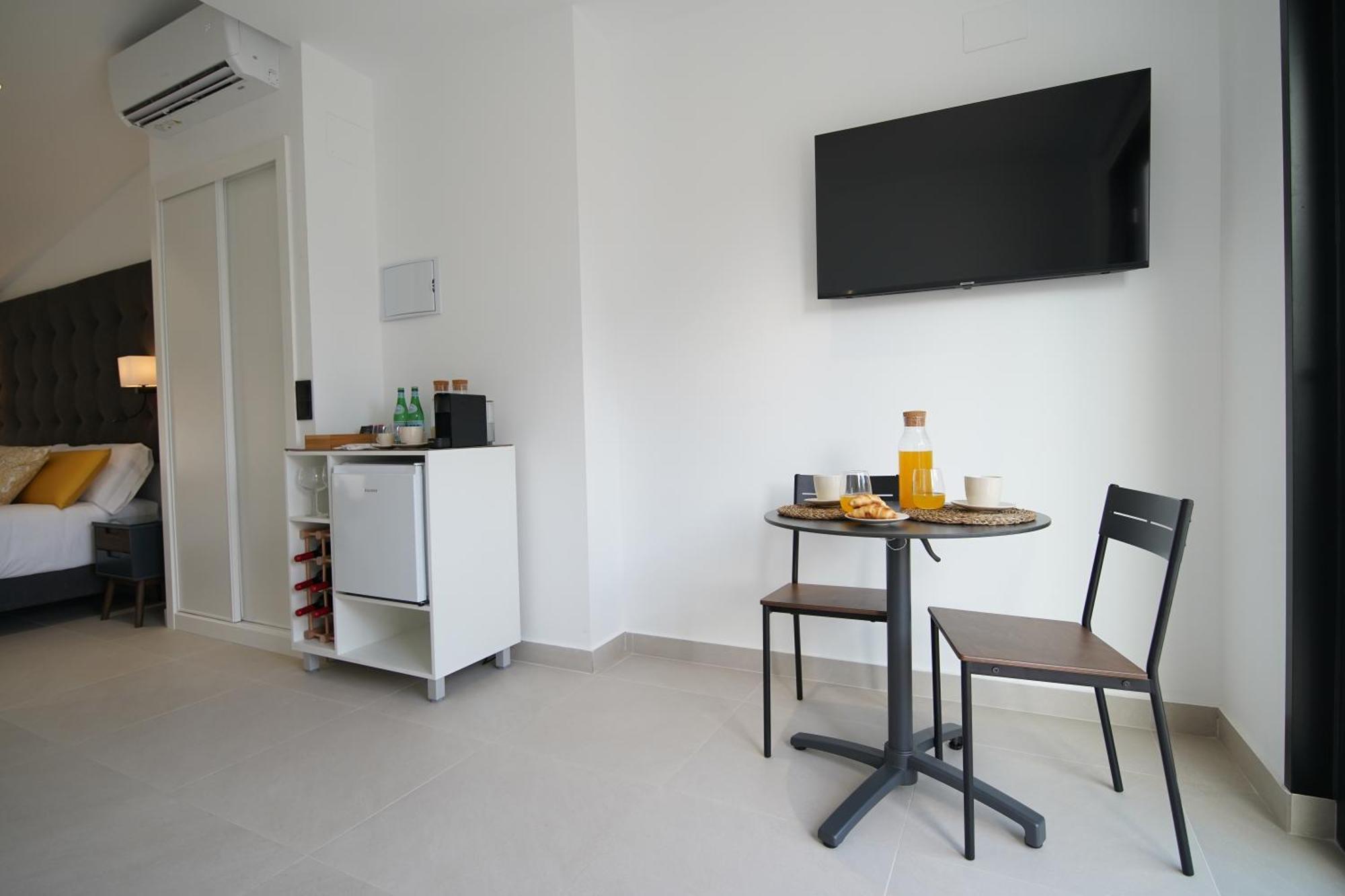 Bet Apartments - Suites Puerto Valencia Exterior photo