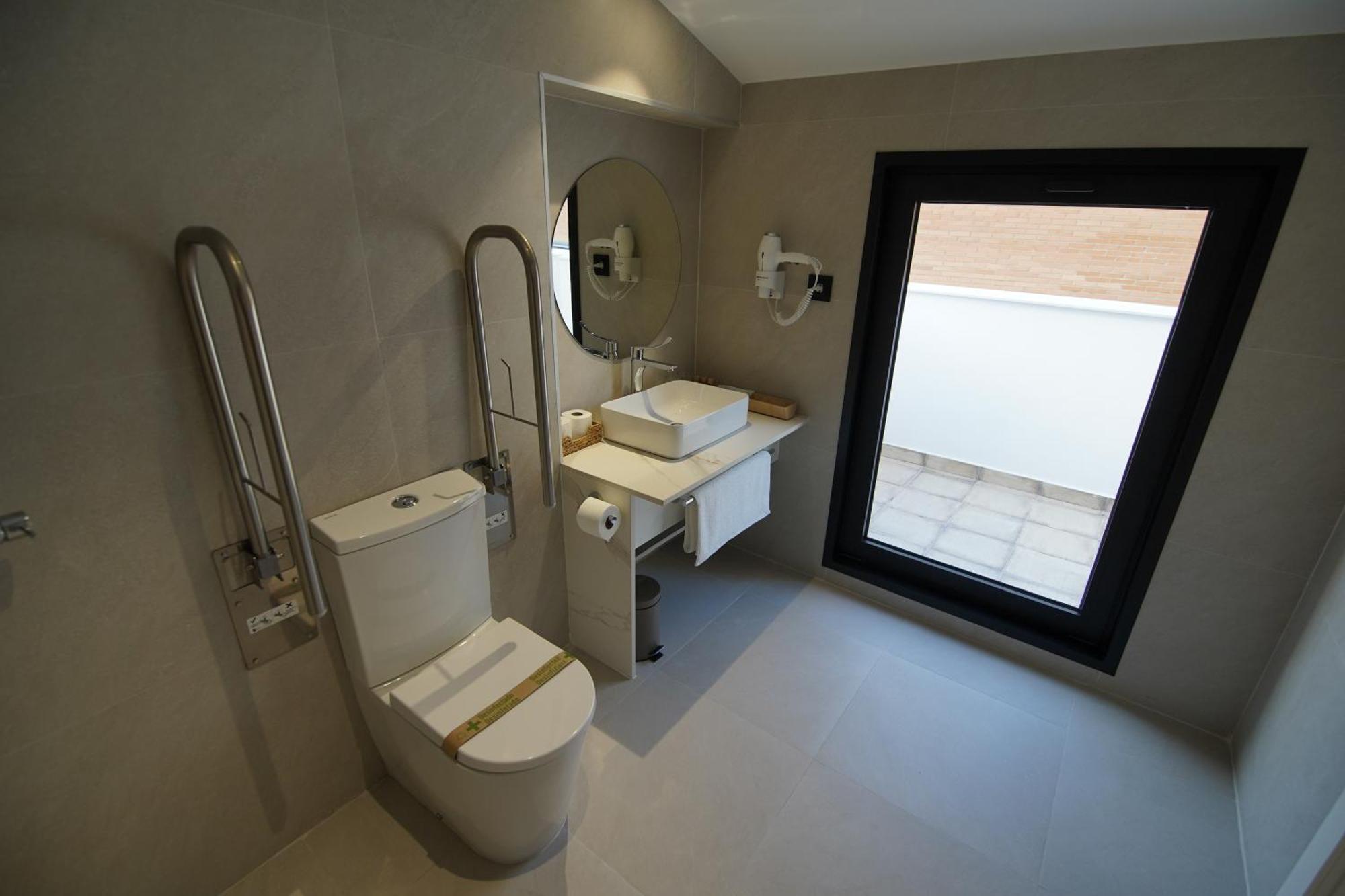 Bet Apartments - Suites Puerto Valencia Exterior photo