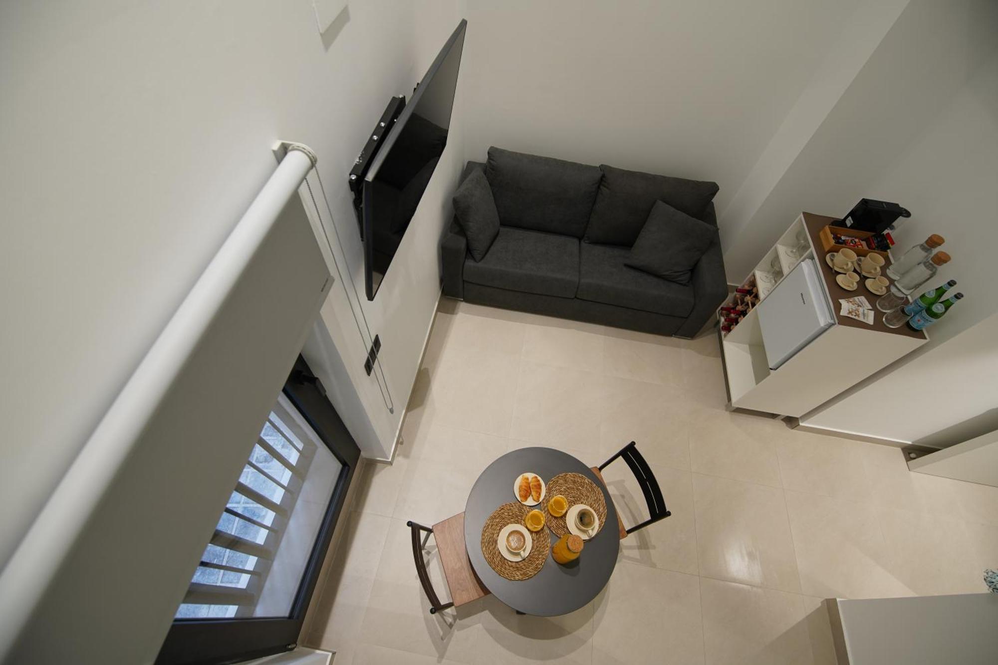 Bet Apartments - Suites Puerto Valencia Exterior photo