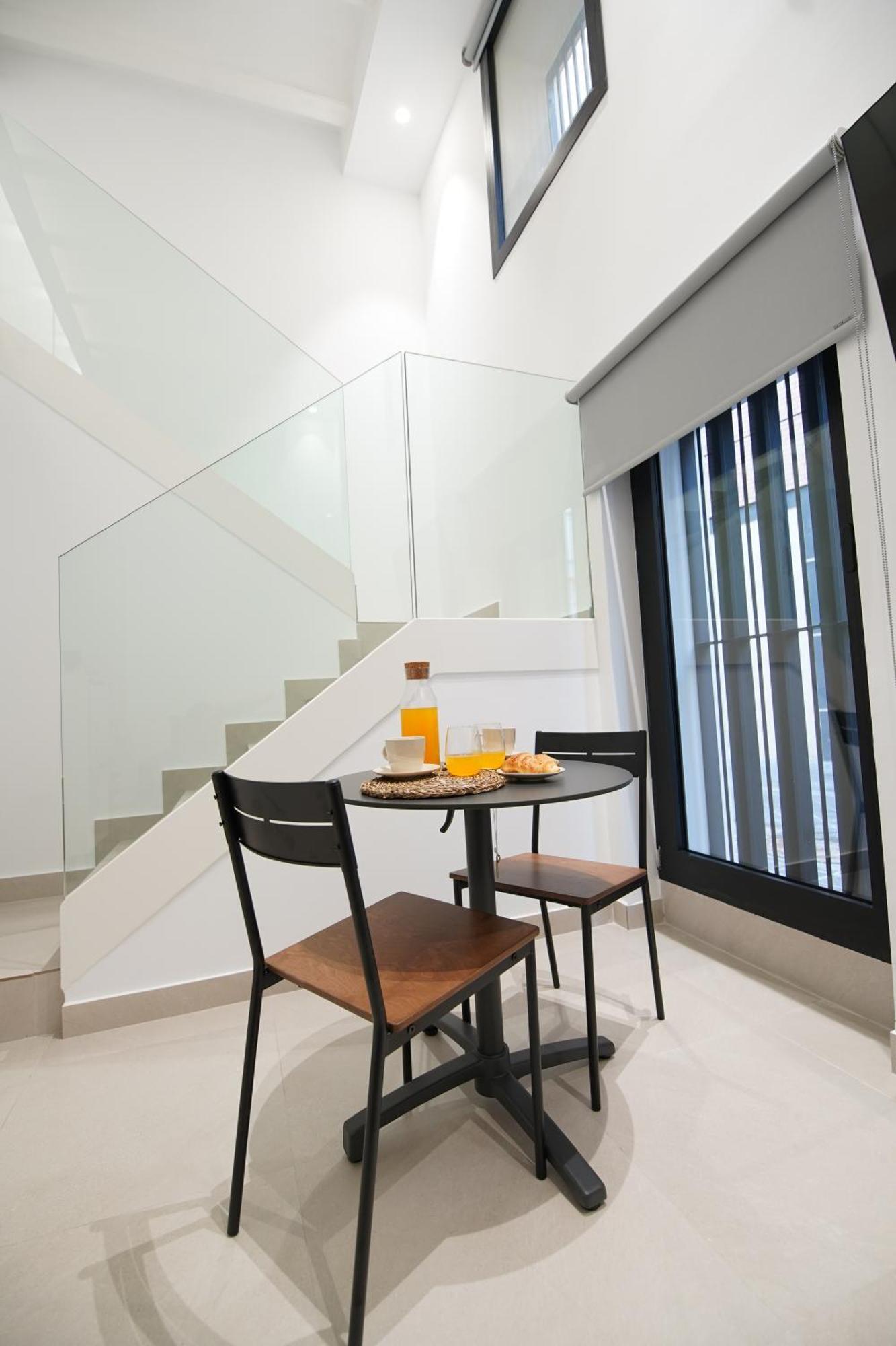 Bet Apartments - Suites Puerto Valencia Exterior photo