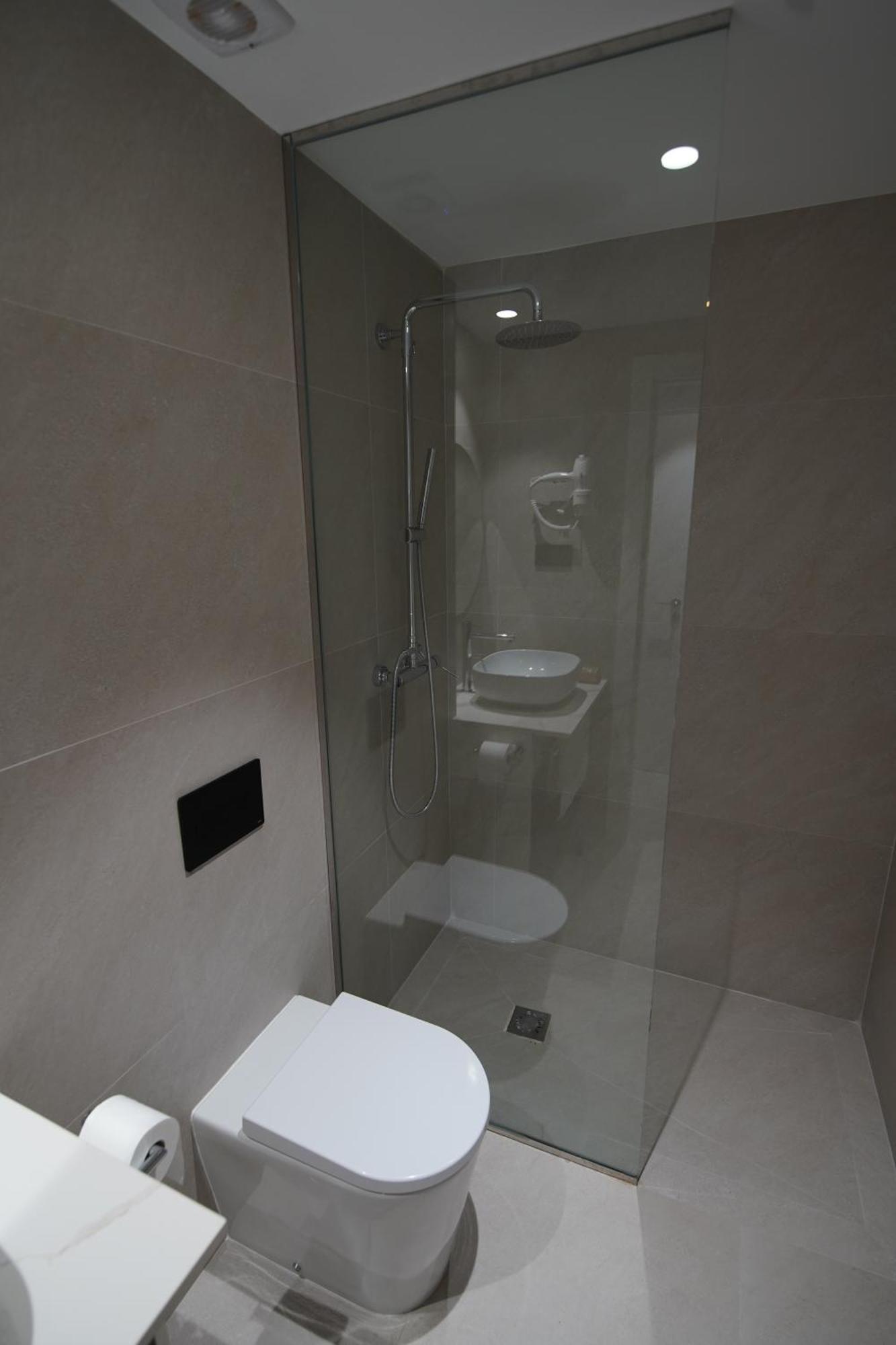 Bet Apartments - Suites Puerto Valencia Exterior photo