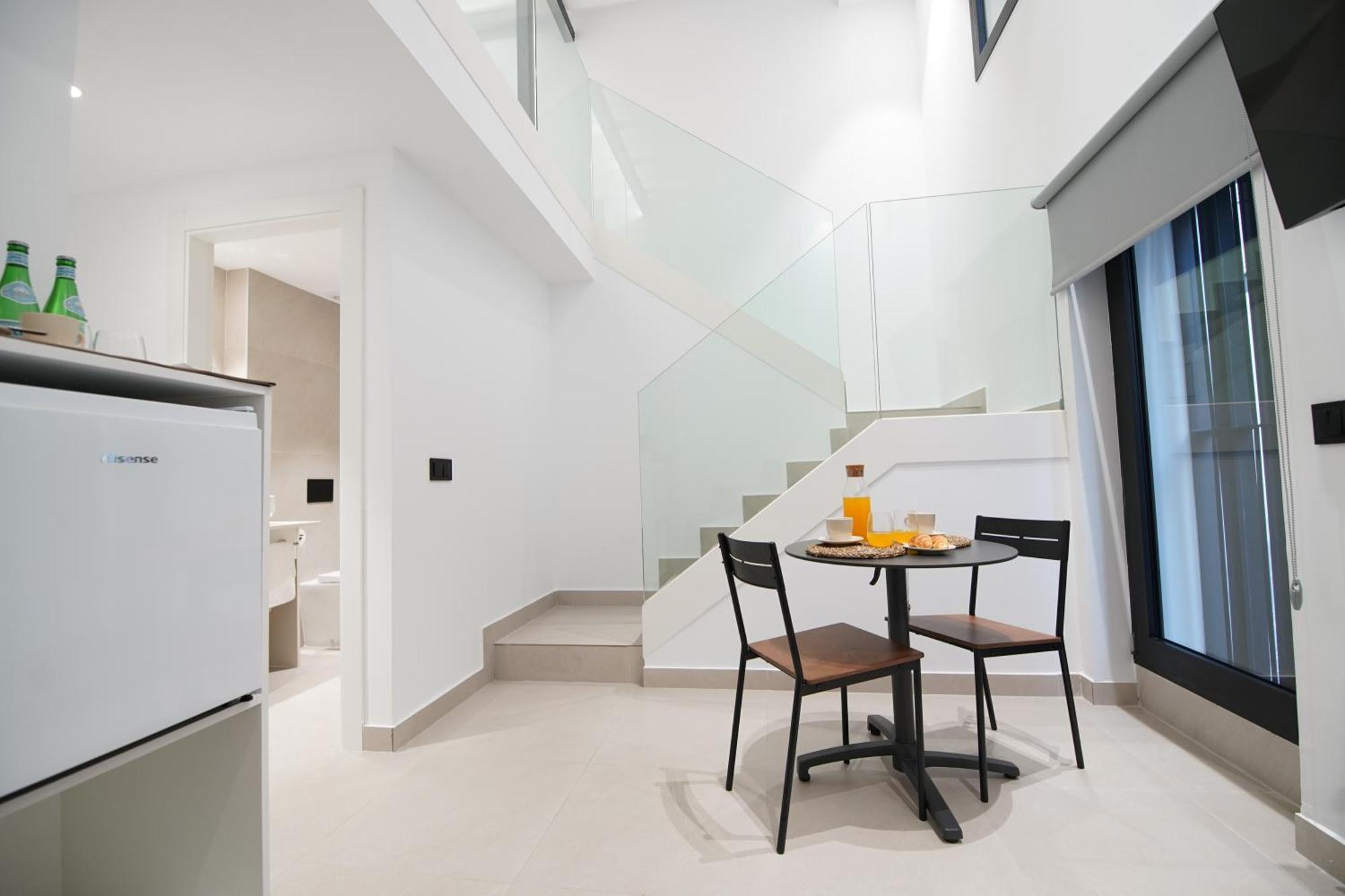 Bet Apartments - Suites Puerto Valencia Exterior photo