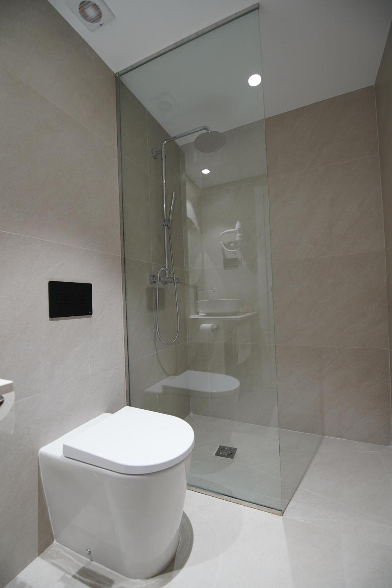 Bet Apartments - Suites Puerto Valencia Exterior photo