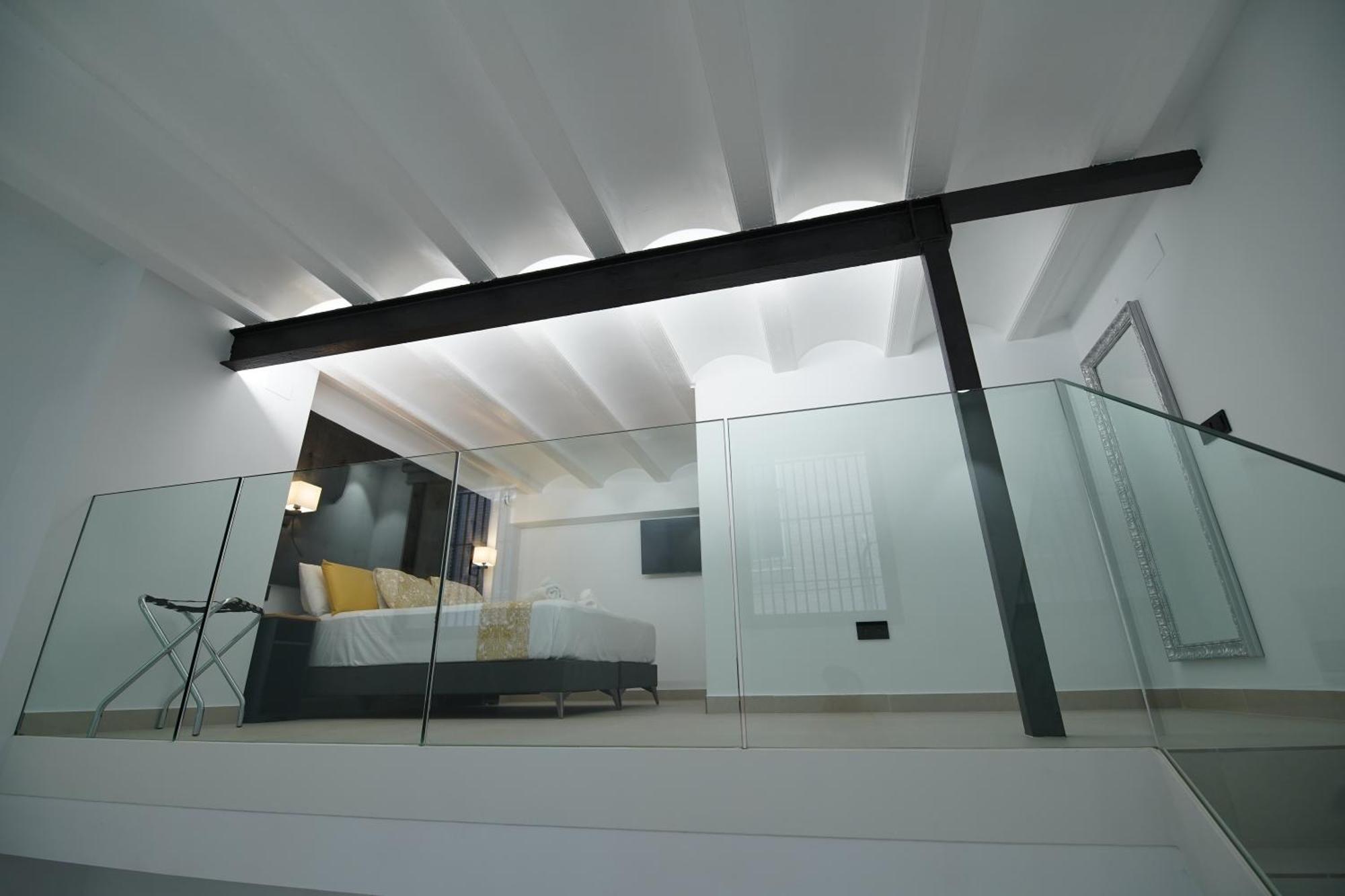 Bet Apartments - Suites Puerto Valencia Exterior photo